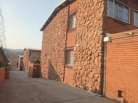 3 Bedroom Apartment in Proclamation Hill
