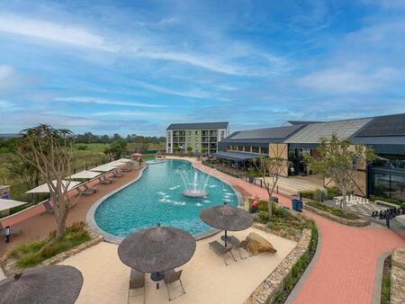 1 Bedroom Apartment in Willow Park Manor