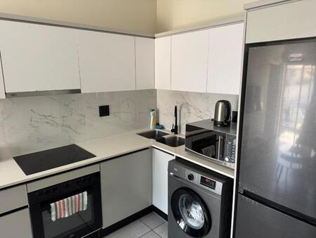 1 Bedroom Apartment in Willow Park Manor