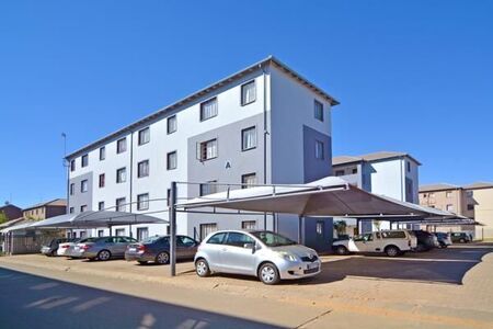 2 Bedroom Apartment in Jabulani