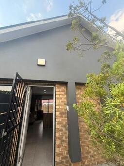 1 Bedroom Apartment in Louwlardia