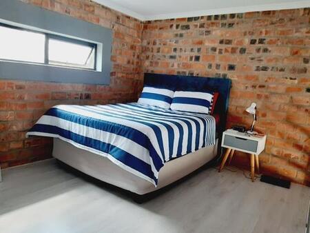 1 Bedroom Apartment in Newton Park