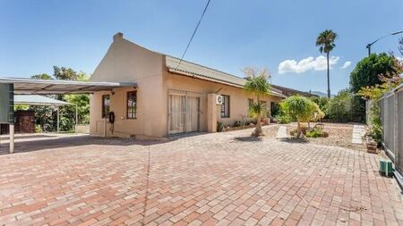 3 Bedroom house to rent in Ranzadale, Wellington