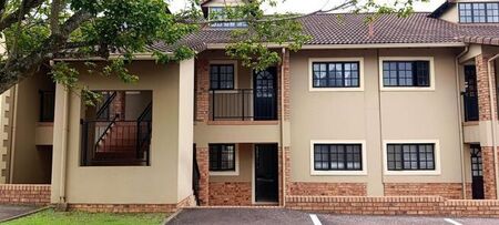 1 Bedroom apartment to rent in Clifton Hill Estate, Hillcrest