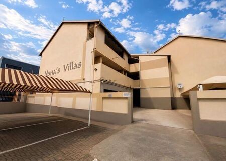 2 Bedroom apartment to rent in Edenvale Central
