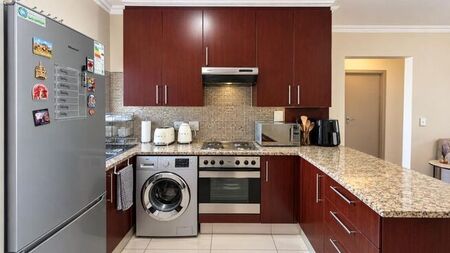 2 Bedroom apartment to rent in Sunninghill, Sandton