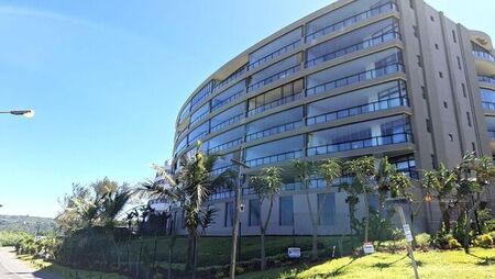3 Bedroom apartment to rent in La Mercy