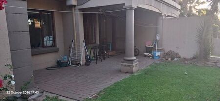 3 Bedroom apartment to rent in Dowerglen Ext 4, Edenvale