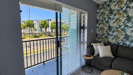 2 Bedroom apartment to rent in Richwood, Milnerton