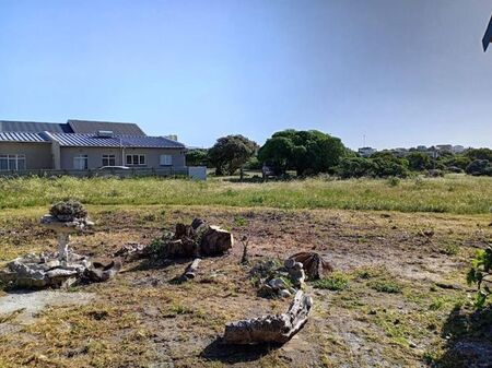 2 Bedroom house to rent in Franskraal, Gansbaai