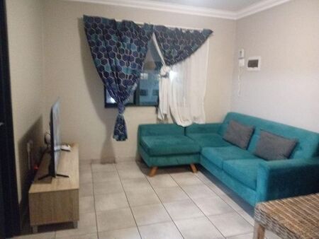 2 Bedroom apartment to rent in Belhar, Cape Town