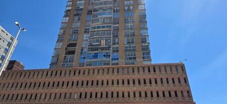 2 Bedroom apartment to rent in South Beach, Durban