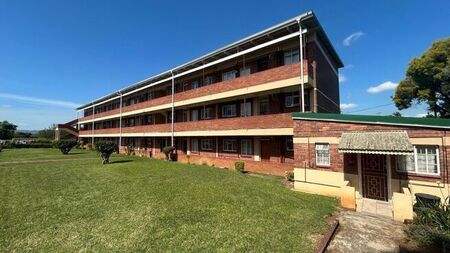 1 Bedroom apartment to rent in Scottsville, Pietermaritzburg