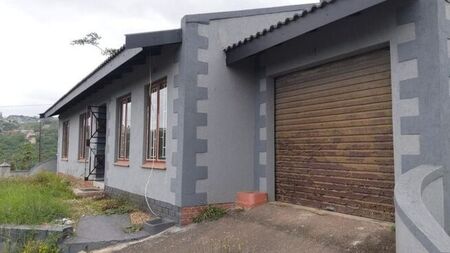 3 Bedroom house to rent in Reservoir Hills, Durban