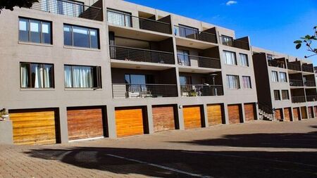 1 Bedroom apartment to rent in Northcliff, Randburg