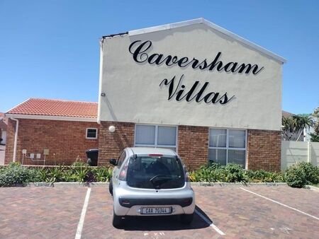 3 Bedroom duplex apartment to rent in Heathfield, Cape Town