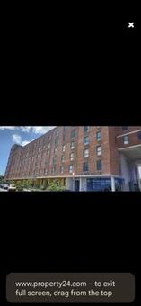 1 Bedroom Apartment in Pinelands