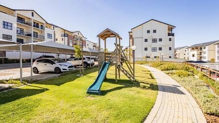 1 Bedroom Apartment in Richwood