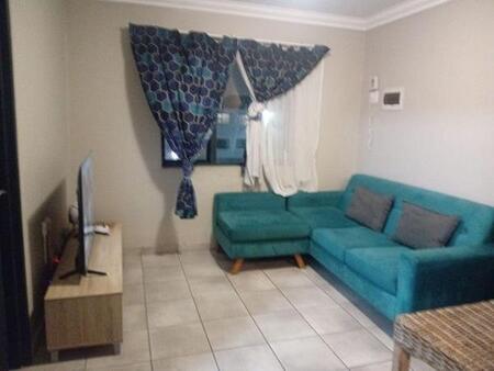 2 Bedroom Apartment in Belhar