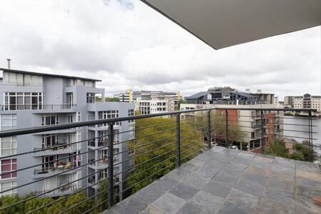 1 Bedroom Apartment in Tyger Waterfront