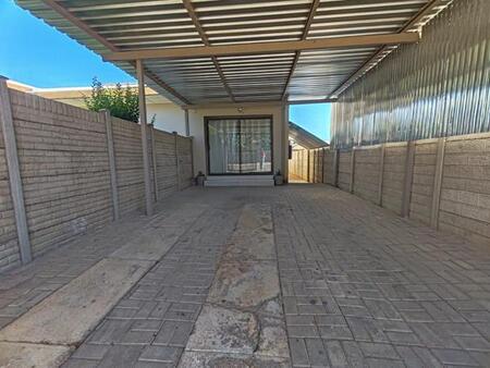 1 Bedroom Apartment in Die Rand