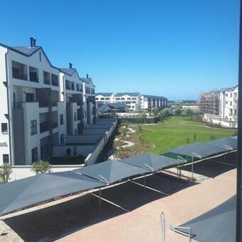 1 Bedroom Apartment in Firgrove