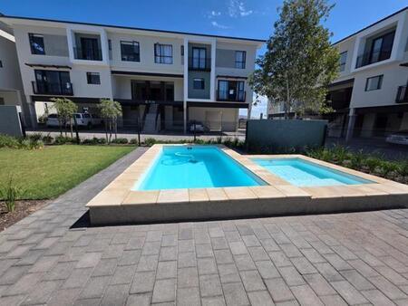 2 Bedroom Apartment in Durbanville Central