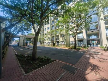 1 Bedroom Apartment in Umhlanga Rocks
