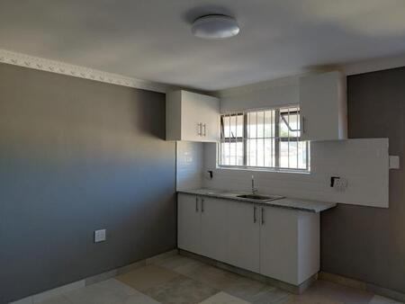 1 Bedroom House in Montclair