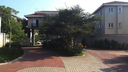 1 Bedroom Apartment in Sheffield Beach