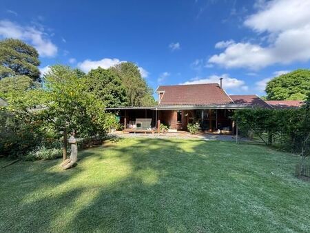 1 Bedroom House in Winterskloof