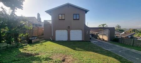 1 Bedroom House in Mount Vernon