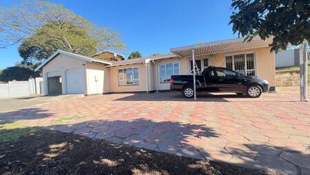 3 Bedroom House in Mariannhill Park