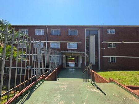 2 Bedroom Apartment in Bluff