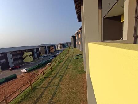 1 Bedroom Apartment in Sheffield Beach