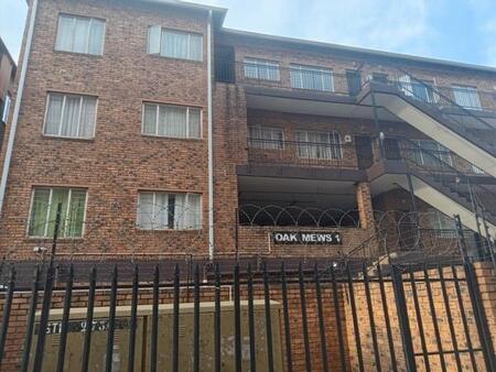 2 Bedroom Apartment in Kempton Park Central