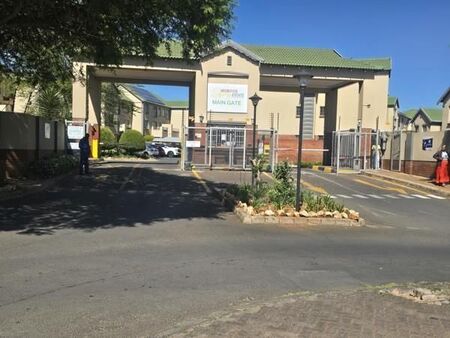 1 Bedroom Apartment in Terenure