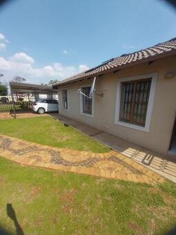 3 Bedroom House in Pollak Park