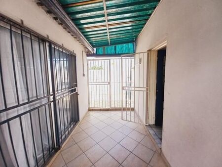 2 Bedroom Apartment in Gerdview