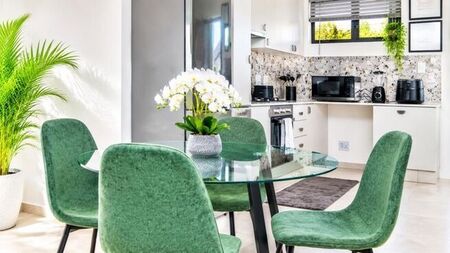 2 Bedroom apartment to rent in Craigavon, Sandton