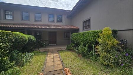 3 Bedroom townhouse - sectional to rent in Izinga Ridge, Umhlanga