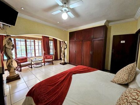 1 Bedroom apartment to rent in St Andrews, Bedfordview