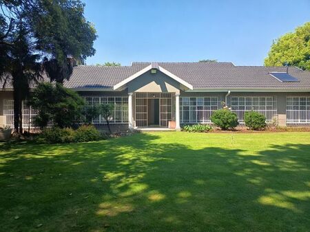 4 Bedroom house to rent in Meyerton Central