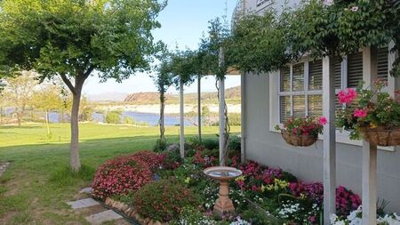 4 Bedroom house to rent in Silwerstrand Golf And River Estate, Robertson