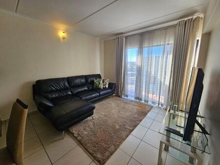 2 Bedroom apartment to rent in Sunninghill, Sandton