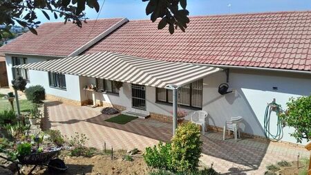 3 Bedroom house to rent in Dana Bay, Mossel Bay