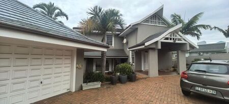 3 Bedroom house to rent in La Lucia Ridge, Umhlanga