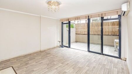 1 Bedroom apartment to rent in Cape Town City Centre