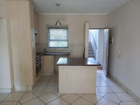 1 Bedroom apartment to rent in Douglasdale, Sandton