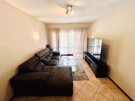 1 Bedroom apartment to rent in Douglasdale, Sandton